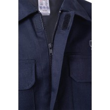 cazadora velilla 606001 en azul navy