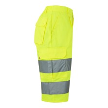 bermuda a.v. velilla 303005 en amarillo fluor