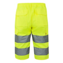 bermuda a.v. velilla 303005 en amarillo fluor