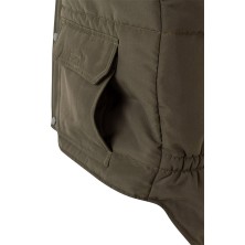 CHALECO ACOLCHADO VELILLA 108