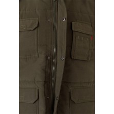 CHALECO ACOLCHADO VELILLA 108