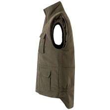 CHALECO ACOLCHADO VELILLA 108