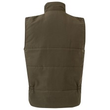 CHALECO ACOLCHADO VELILLA 108