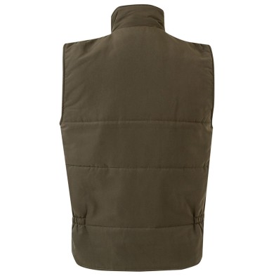 Chaleco Velilla 108