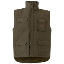 CHALECO ACOLCHADO VELILLA 108