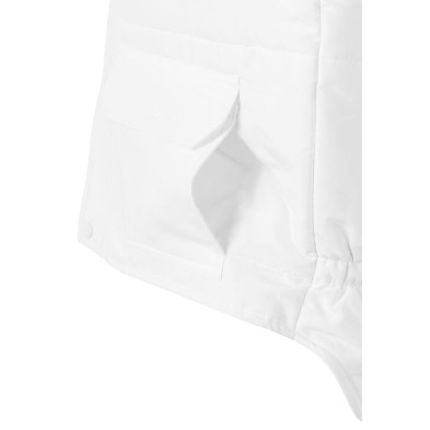 Chaleco Velilla 108