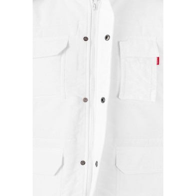 Chaleco Velilla 108