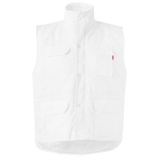 CHALECO ACOLCHADO VELILLA 108
