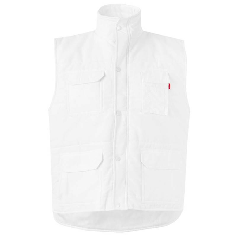 Chaleco acolchado velilla 108