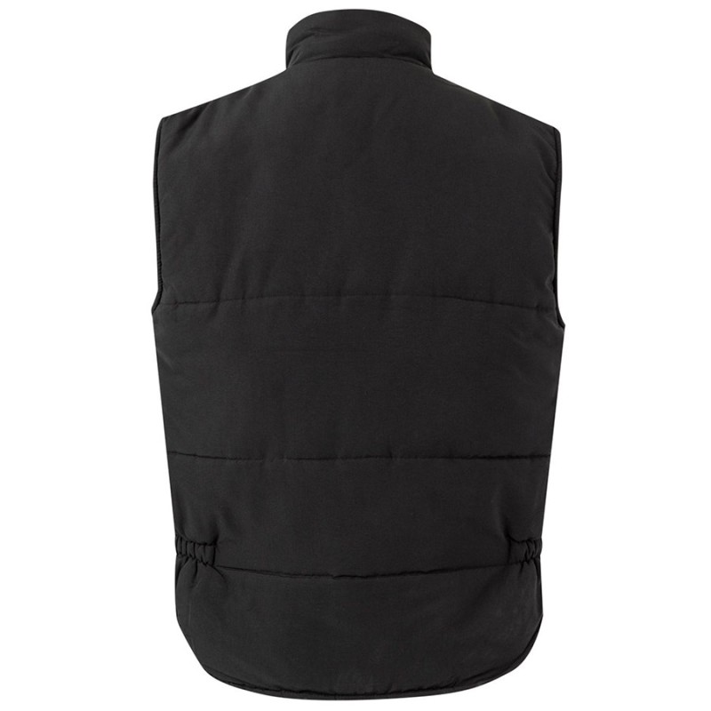 Chaleco acolchado velilla 108