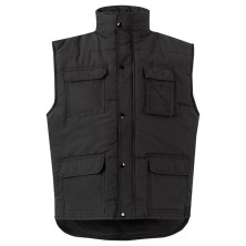 CHALECO ACOLCHADO VELILLA 108