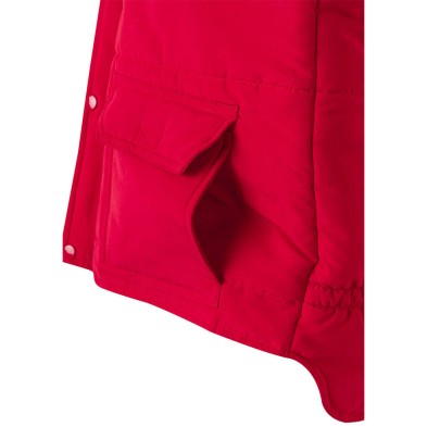 Chaleco Velilla 108