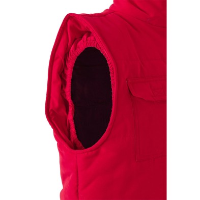 Chaleco Velilla 108