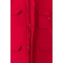 CHALECO ACOLCHADO VELILLA 108