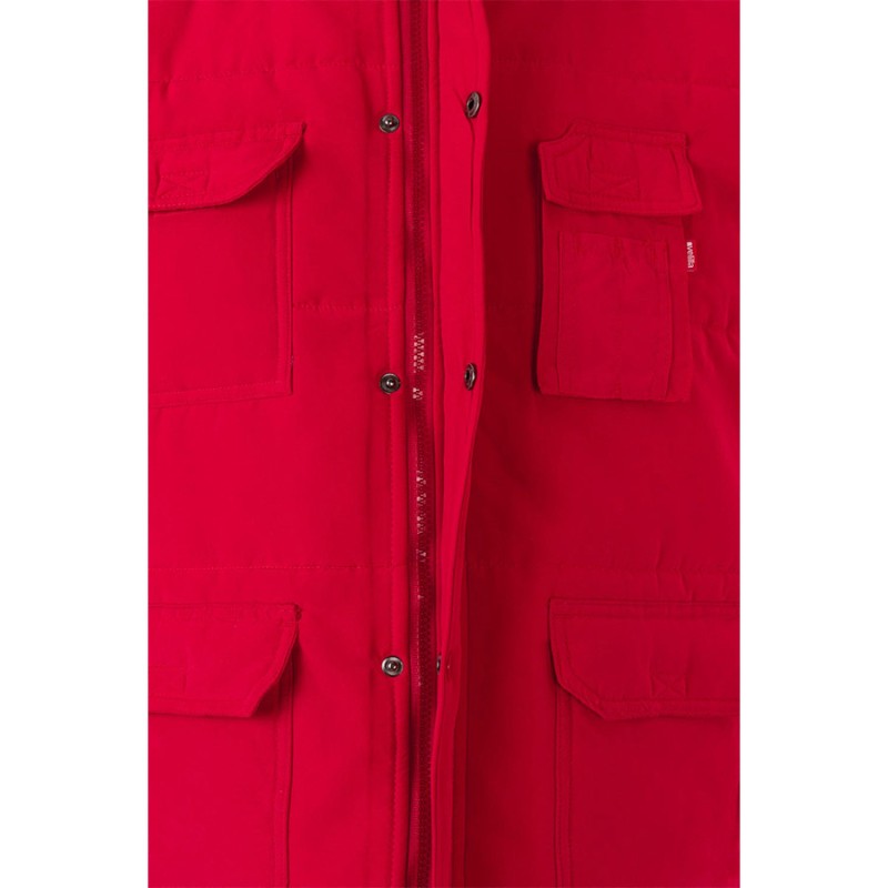 Chaleco acolchado velilla 108