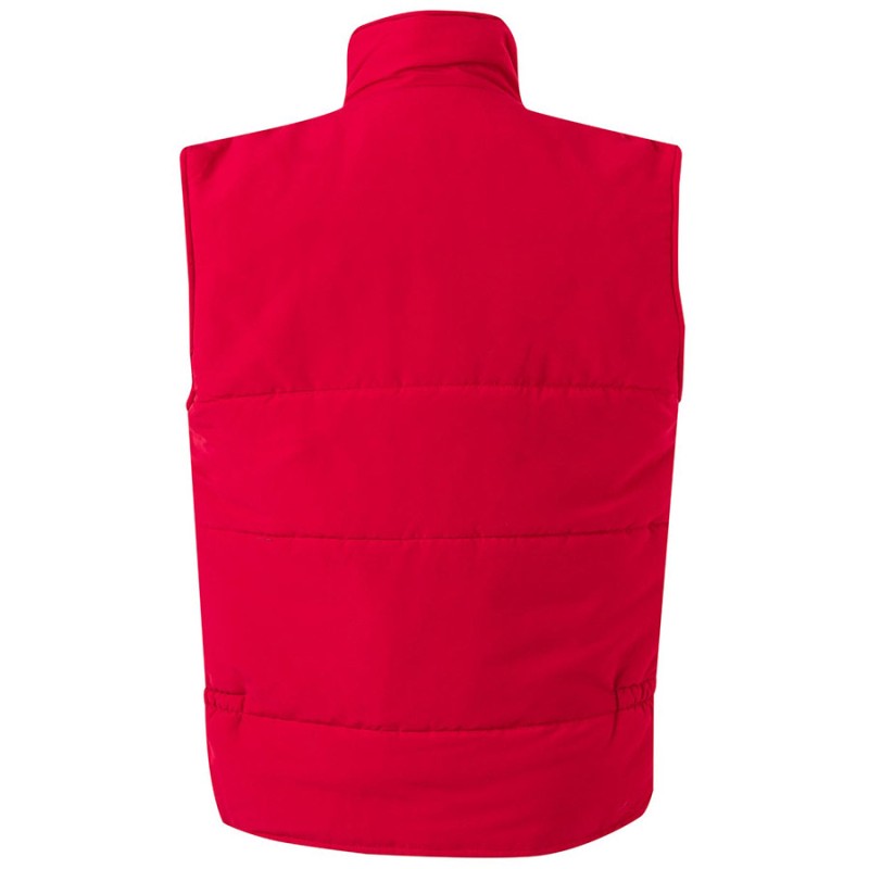 Chaleco acolchado velilla 108