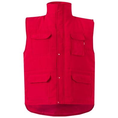 Chaleco Velilla 108
