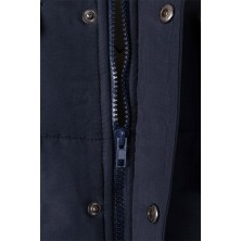 CHALECO ACOLCHADO VELILLA 108