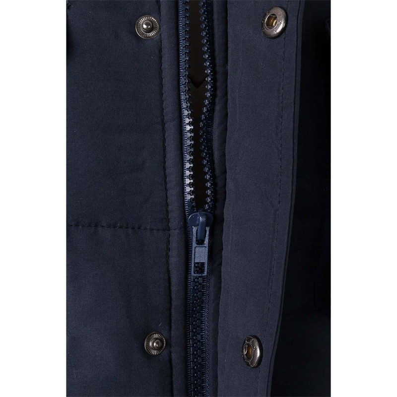 Chaleco acolchado velilla 108