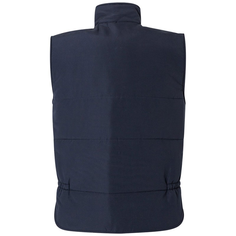 Chaleco acolchado velilla 108