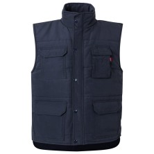 CHALECO ACOLCHADO VELILLA 108