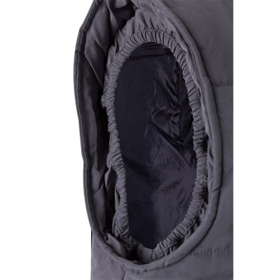 Chaleco Velilla 108