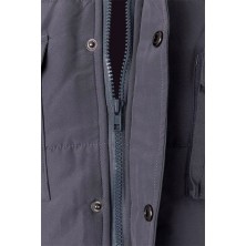 CHALECO ACOLCHADO VELILLA 108