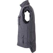 CHALECO ACOLCHADO VELILLA 108