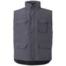 CHALECO ACOLCHADO VELILLA 108