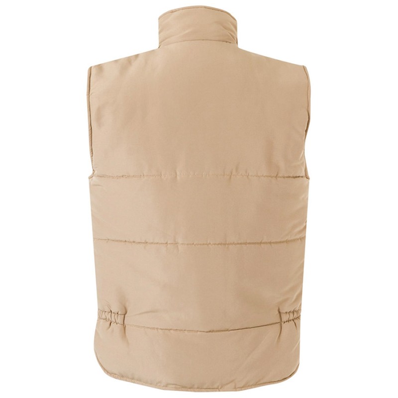 Chaleco acolchado velilla 108