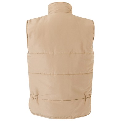 Chaleco Velilla 108