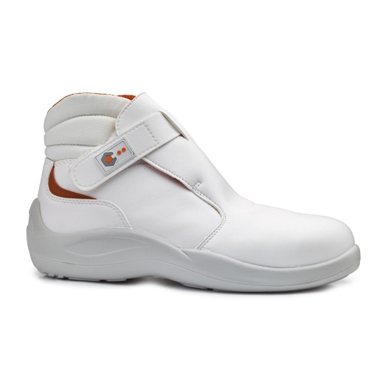 Bota base cromo s2 b0508