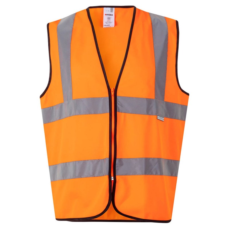 Chaleco velilla 305901