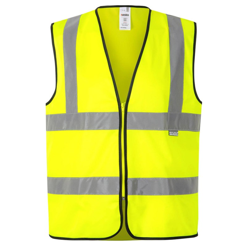 Chaleco velilla 305901