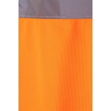 chaleco a.v. velilla 305901 en naranja a.v