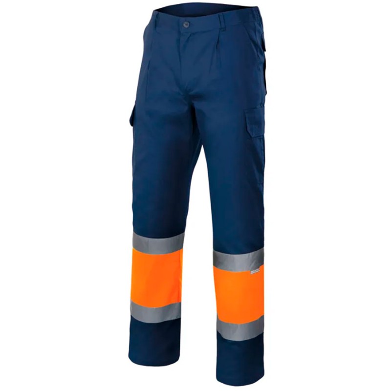 Pantalon forrado velilla 156