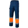 Pantalon forrado velilla 156