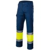 Pantalon forrado velilla 156