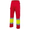 Pantalon forrado velilla 156