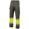 Pantalon forrado velilla 156