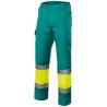 Pantalon forrado velilla 156