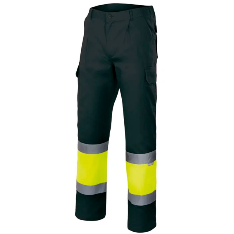 Pantalon forrado velilla 156