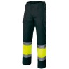 Pantalon forrado velilla 156