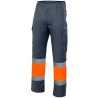 Pantalon forrado velilla 156