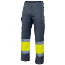 PANTALON FORRADO VELILLA 156