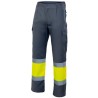 Pantalon forrado velilla 156