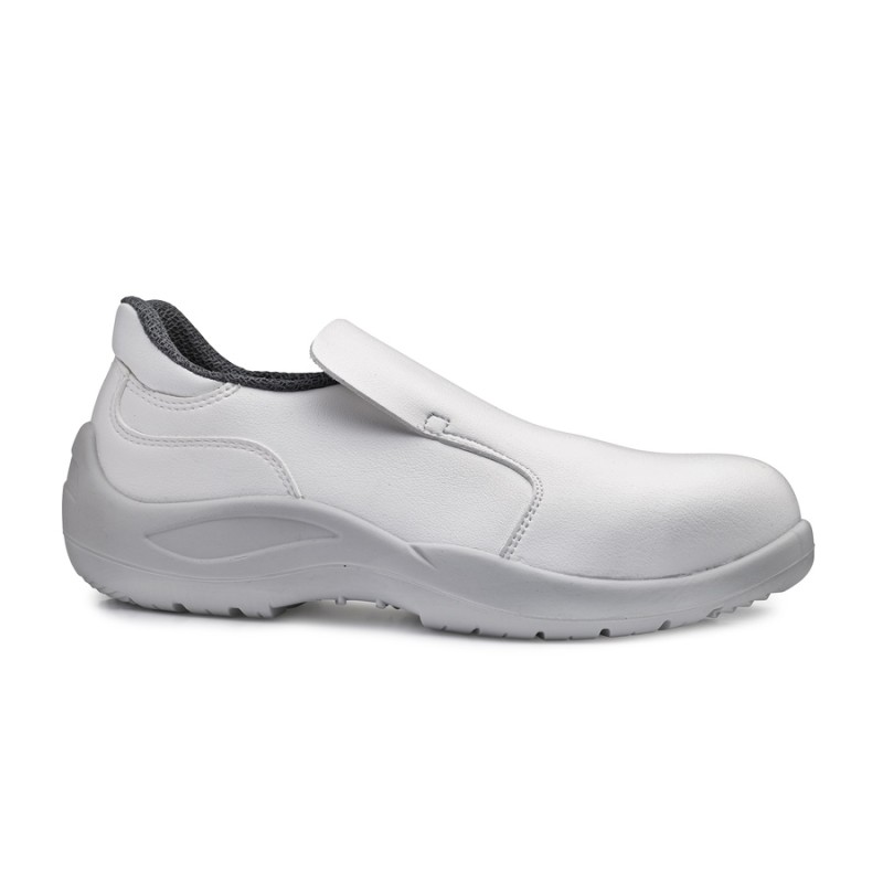 Zapato seguridad Base Cadmio S1 B0509 - Prolaboral