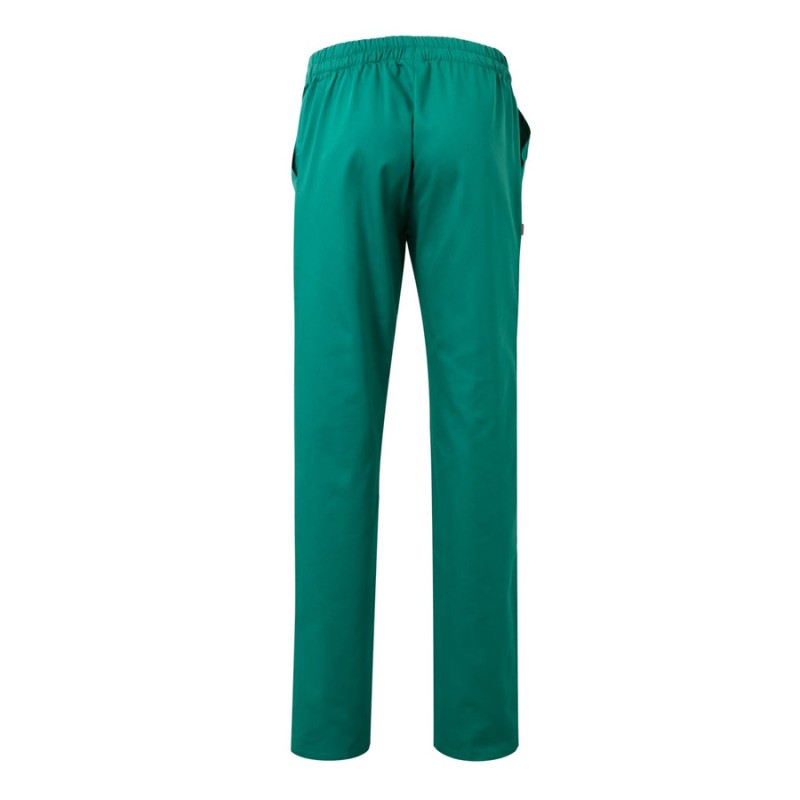 Pantalon con cintas velilla 533001
