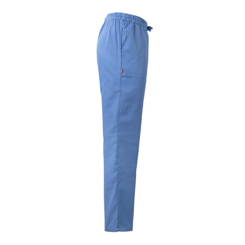 Pantalon con cintas velilla 533001