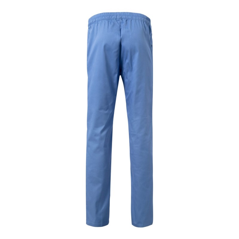 Pantalon con cintas velilla 533001